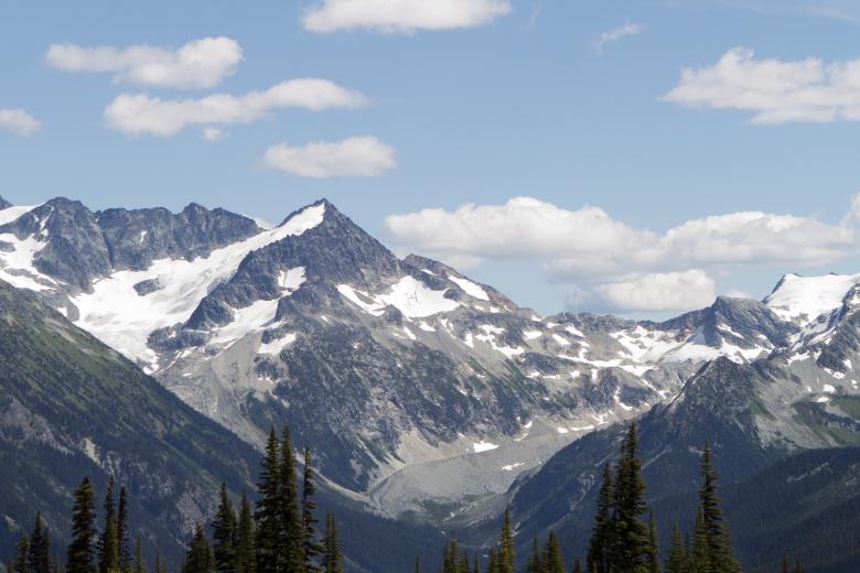 Free stock image of Mountain Top created by Geoffrey Whiteway