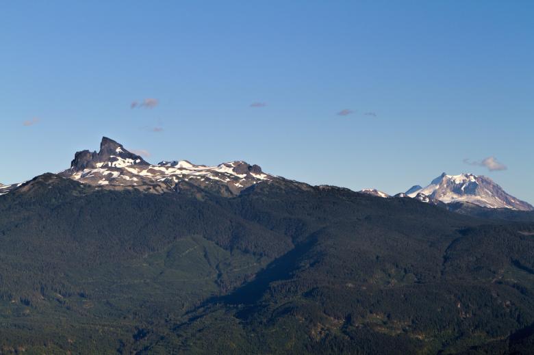 Free stock image of Mountain Landscape created by Geoffrey Whiteway
