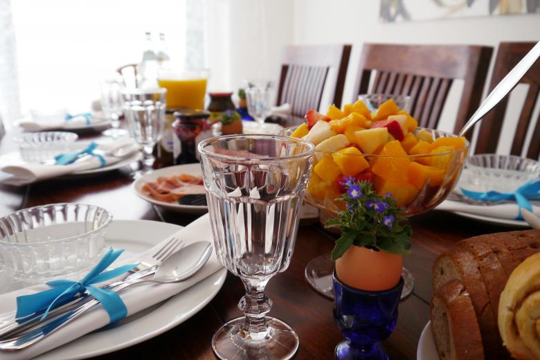 Free stock image of Brunch Ready created by Pixabay