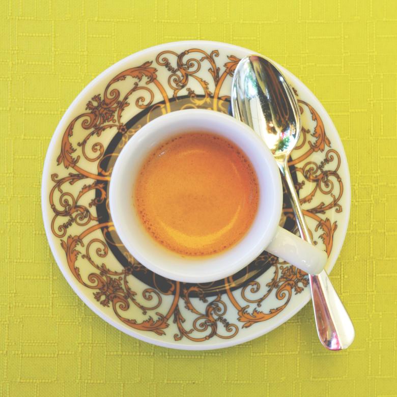 Free stock image of Espresso Coffee created by Pixabay