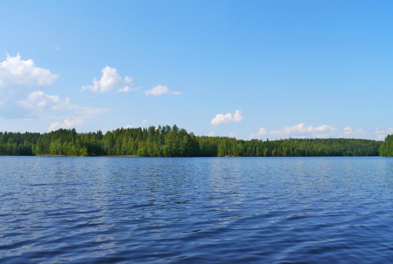 Free stock image of Beautiful View created by Pixabay