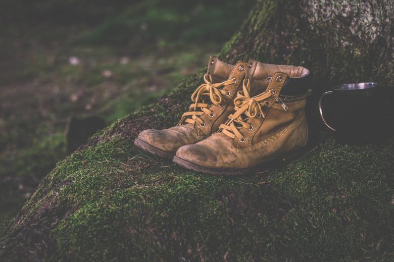 Free stock image of Leather Boots created by Pixabay
