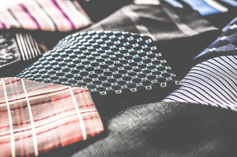 Free stock image of Business Attire created by Pixabay
