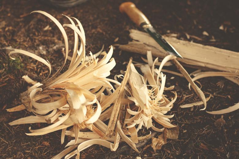 Free stock image of Cutting Wood created by Pixabay