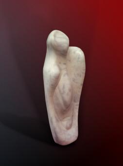 Beautifully Carved Stone