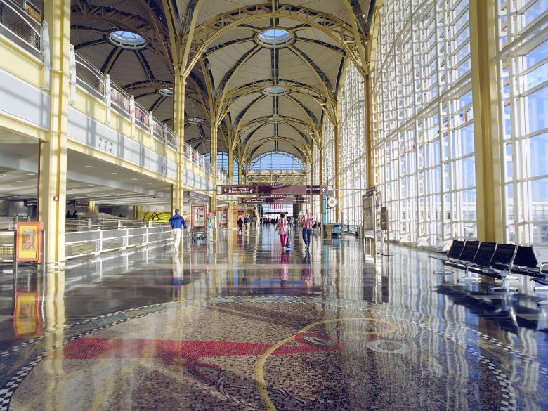 Free stock image of At the Airport created by Pixabay