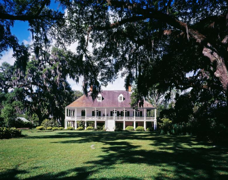 Free stock image of Farm House created by Pixabay