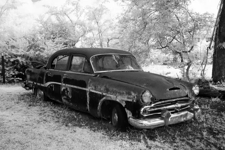 Free stock image of Old Car created by Pixabay