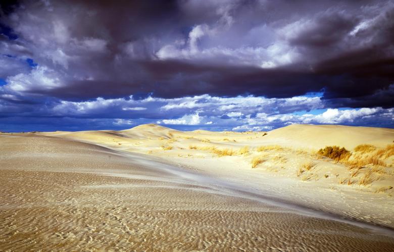 Free stock image of Sandy Landscape  created by Pixabay