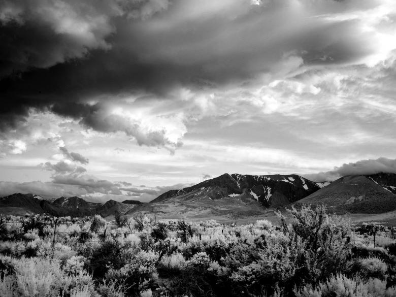 Free stock image of National Park created by Pixabay
