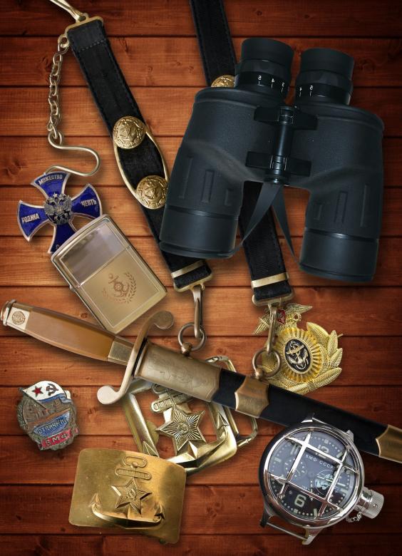 Free stock image of Vintage Collection created by Pixabay