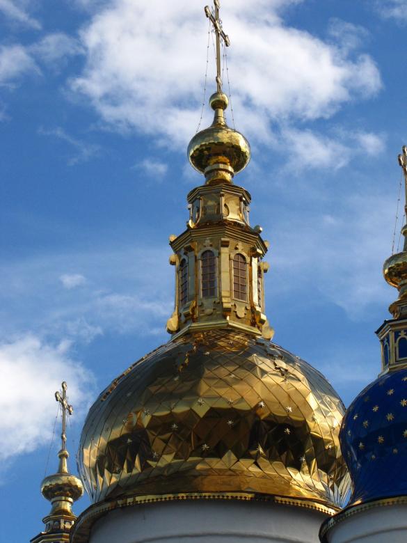 Free stock image of Dome  created by Pixabay