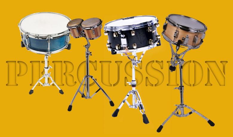 Free stock image of Kinds of Drums created by Pixabay