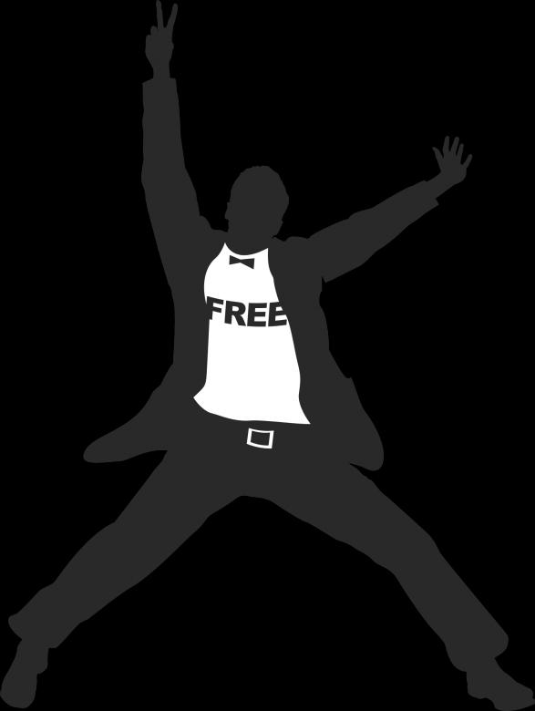 Free stock image of Freedom Fighter created by Pixabay