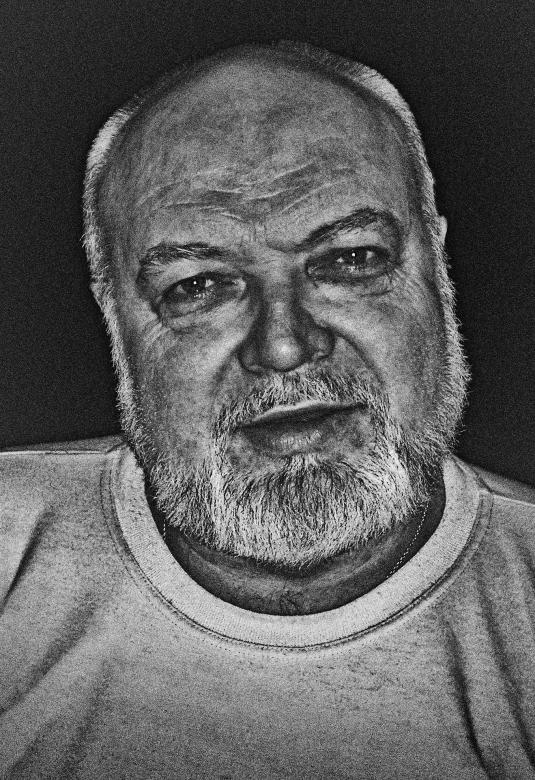 Free stock image of Old Man created by Pixabay