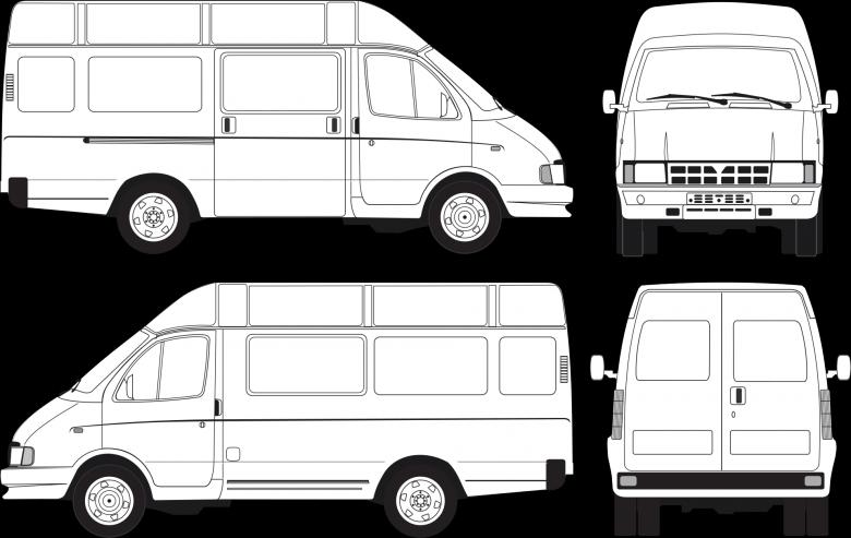 Free stock image of Transport Service created by Pixabay