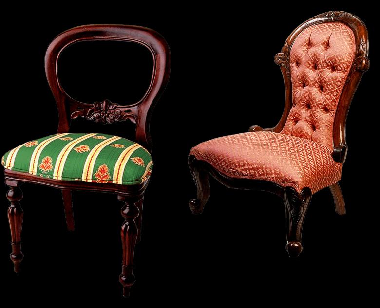 Free stock image of Chairs at Home created by Pixabay