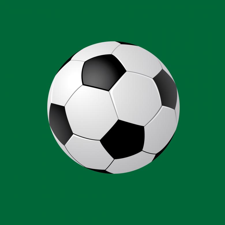 Free stock image of Football created by Pixabay