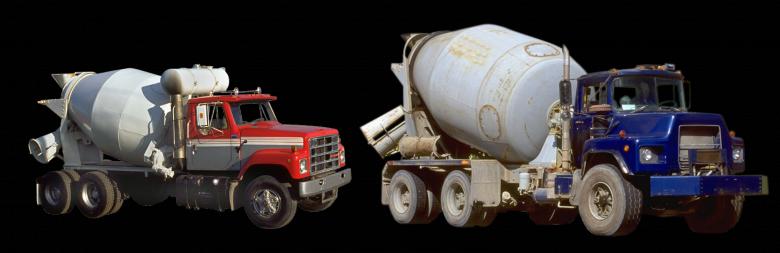 Free stock image of Cement Carrier created by Pixabay