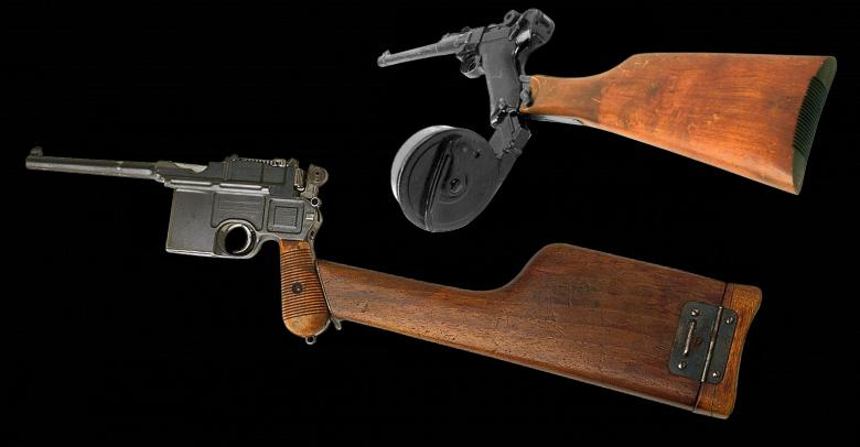 Free stock image of Old Guns created by Pixabay
