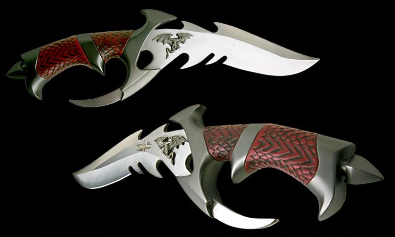 Free stock image of Beautiful Daggers created by Pixabay