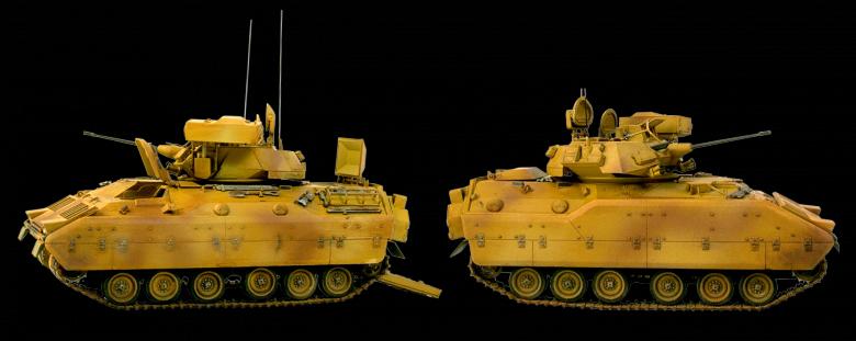 Free stock image of Military Tanks created by Pixabay