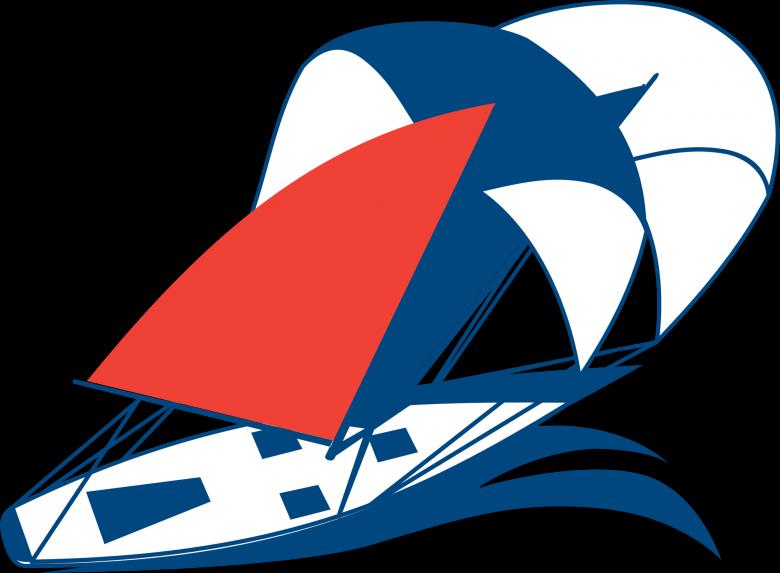 Free stock image of Graphical Yacht created by Pixabay