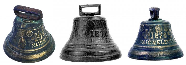 Free stock image of Old Bell created by Pixabay