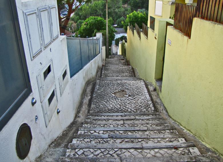 Free stock image of Old Route created by Pixabay