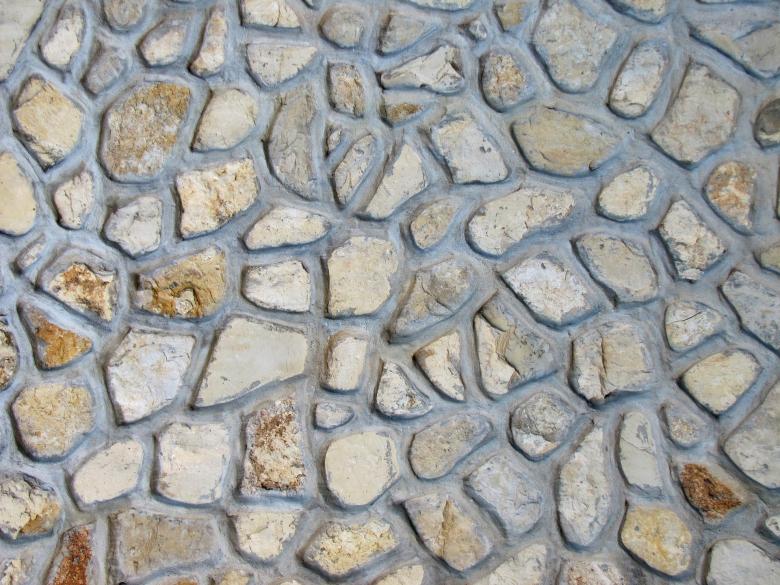Free stock image of Stone Texture created by Pixabay