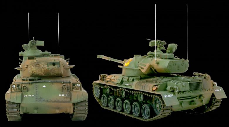 Free stock image of Artillery Tanks created by Pixabay