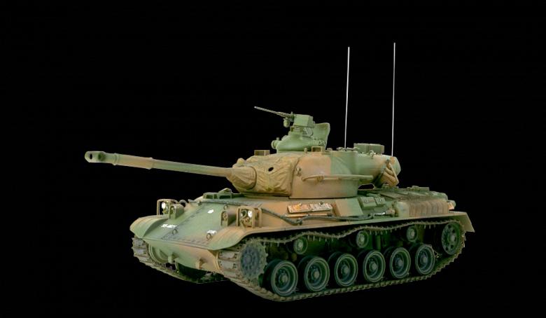 Free stock image of Military Tank created by Pixabay