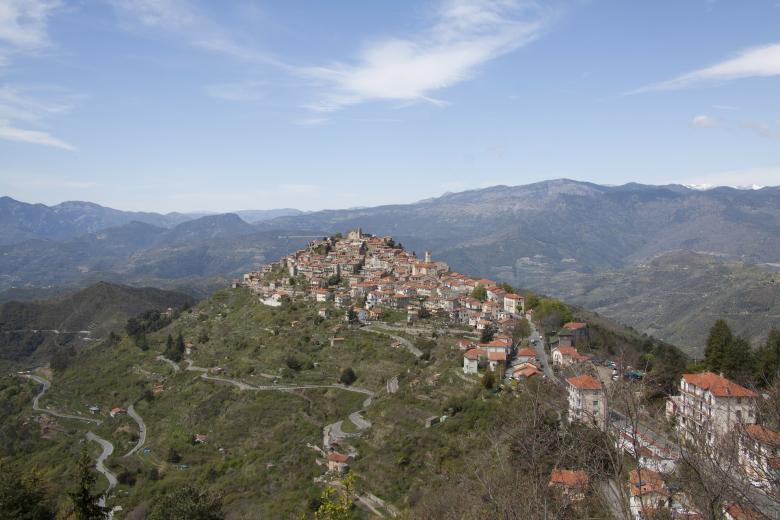 Free stock image of Italy Liguria created by Pixabay