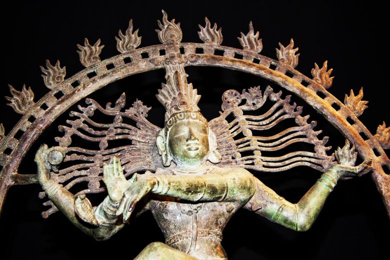 Free stock image of Sculpture in Rietberg Museum created by Pixabay