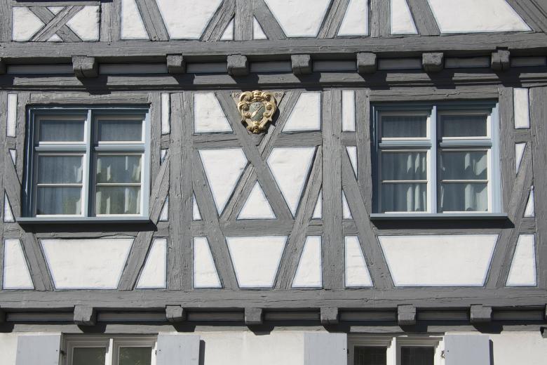 Free stock image of Building in Ulm created by Pixabay