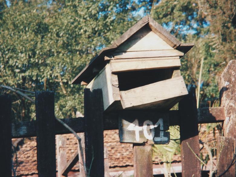 Free stock image of Mailbox created by Mayara Sousa