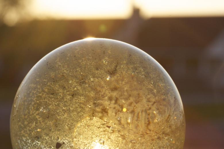 Free stock image of Globe created by Peter Thompson