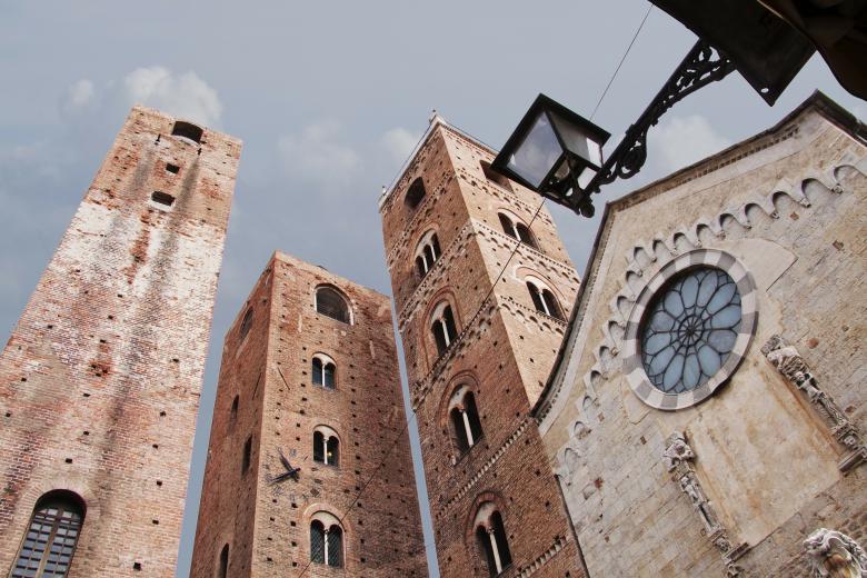 Free stock image of In Albenga created by Pixabay