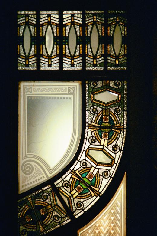 Free stock image of Art Nouveau created by Pixabay