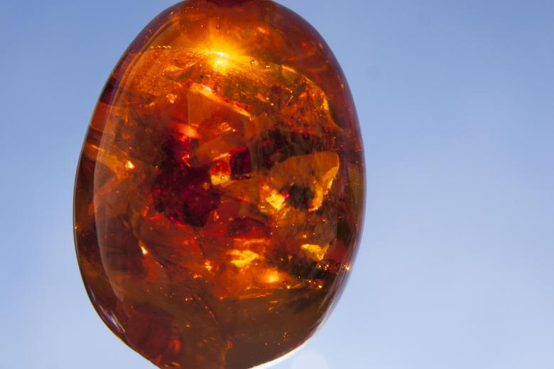 Free stock image of Bernstein Stone created by Pixabay