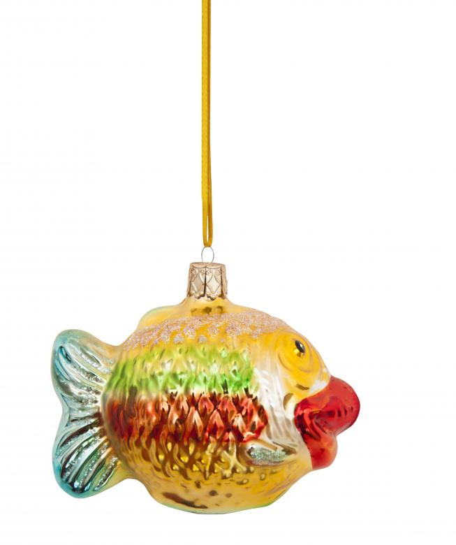 Free stock image of Christmas Ornament created by Pixabay