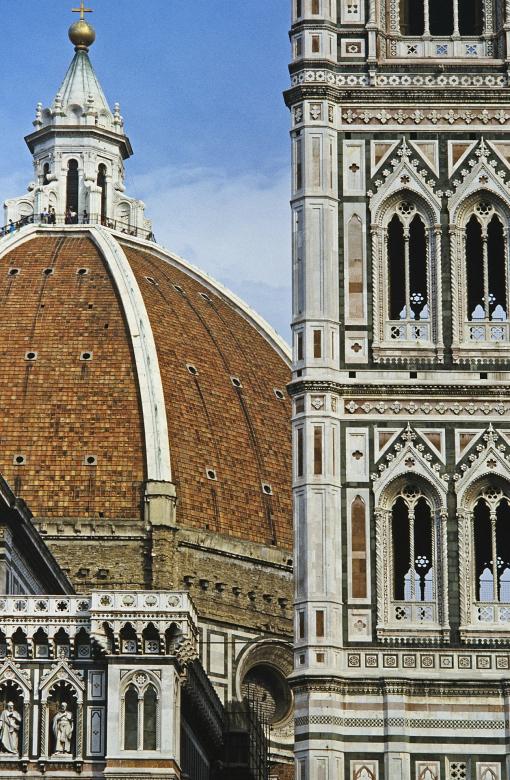 Free stock image of In Florence created by Pixabay