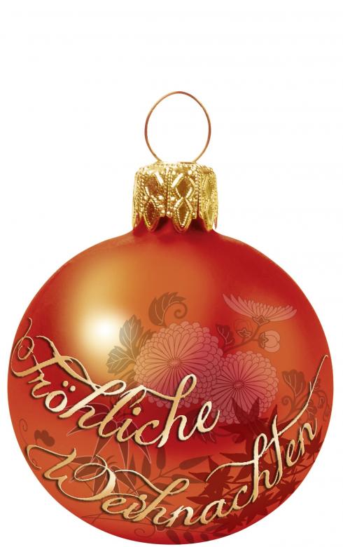 Free stock image of Graphical Bauble created by Pixabay