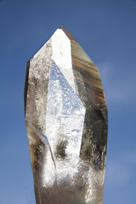 Free stock image of Pure Quartz created by Pixabay