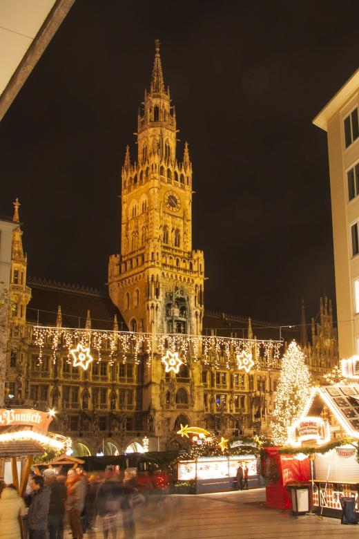 Free stock image of Christmas Celebration created by Pixabay