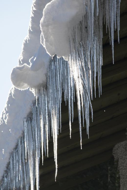 Free stock image of Frozen Ice created by Pixabay