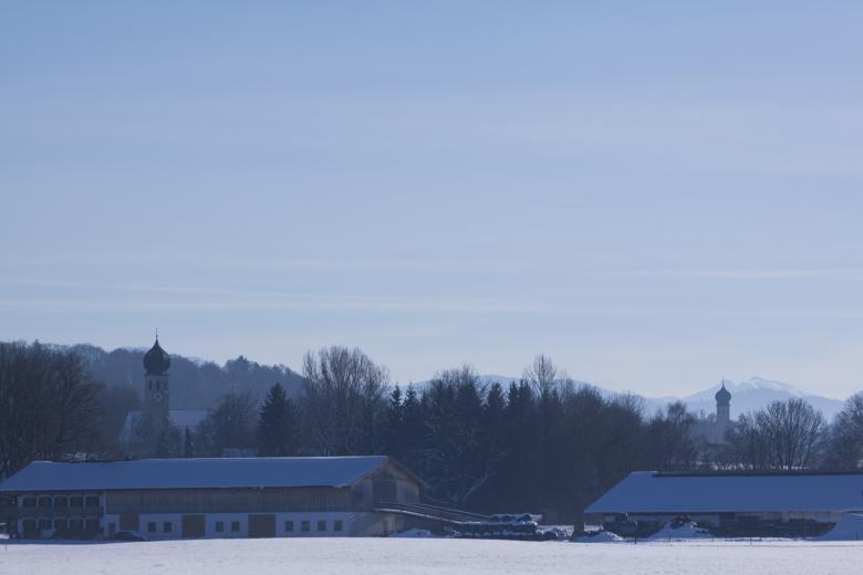 Free stock image of In Winter created by Pixabay