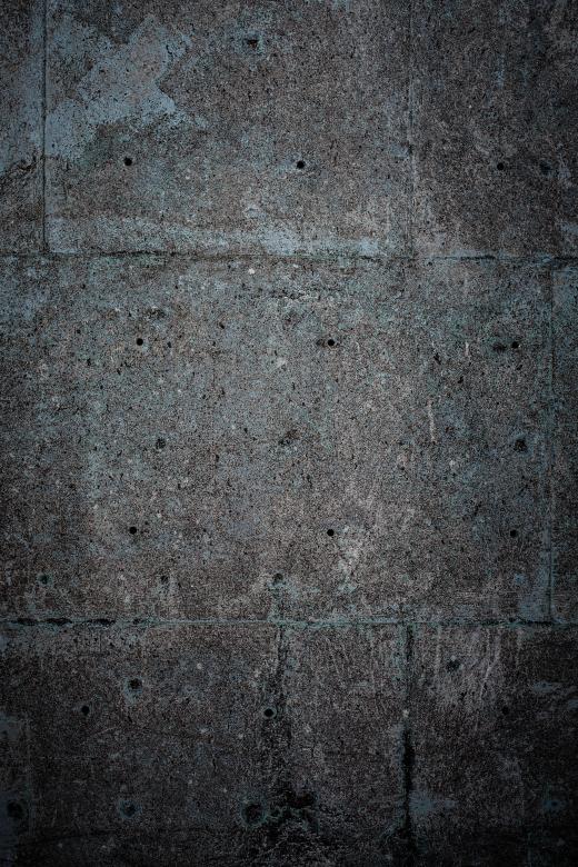 Free stock image of Grunge Blue Concrete Texture created by Free Texture Friday