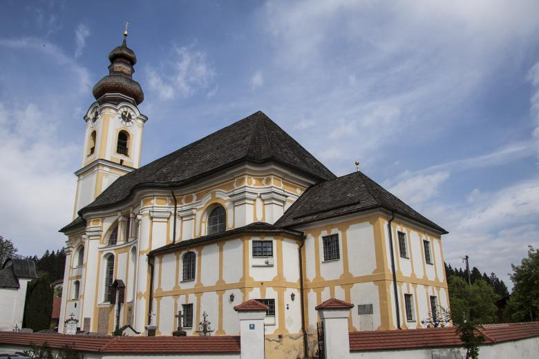 Free stock image of In Baroque created by Pixabay