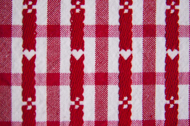Free stock image of Table Cloth created by Pixabay